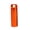 Orange, variant on SIEYIO Aluminum Alloy Airtight for Pill Container Bottle Portable Outdoor EDC Single Chamber Capsule Holder Waterproof for Case Medicine Organizer Dispenser