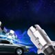 thumbnail image 2 of Durable 7 pin aluminum alloy plug trailer truck towing electric 12V connector, 2 of 5