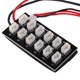 thumbnail image 4 of 2.0-2S LiPo licencia Adaptadora de Cga Conector Banana pa Piezas B6 RC Yotijar Tablero de carga de Imax B6, 4 of 5
