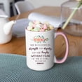 thumbnail image 3 of Customizaholic Personalized Coffee Mug, Bible Verse Coffee Mug, Religious Gifts, Christian Coffee Mugs, God Coffee Mug, 3 of 6