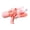 Pink L, variant on Manual Water Gun with Ice Cream Truck Design, Pull Pump High Pressure Water Blaster for Pool Beach Summer Activities 490ml (Blue)