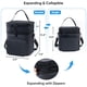 thumbnail image 4 of Bolsa de almacenamiento de leche materna + Bolsa refrigerante SFYBYHEART para 6 biberones, 4 of 8