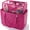 A-Hot Pink, variant on Beach Bag Organizer Compatible with X Large Bogg Bag Accessories Inserts, Lightweight Mesh Insert Divider Pouch for Original XL Bogg Bags, Beach Tote Bags Insert for Bogg Bag (Purple, X-Large)