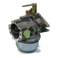 thumbnail image 4 of The ROP Shop Fuel Pump & Carburetor kit for Kohler K321-60166, K321-6017, K321-60172, -60173, 4 of 8
