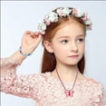 SytleCarry 19 Pcs Kids Jewelry for Kids Girls, Toddlers Necklaces