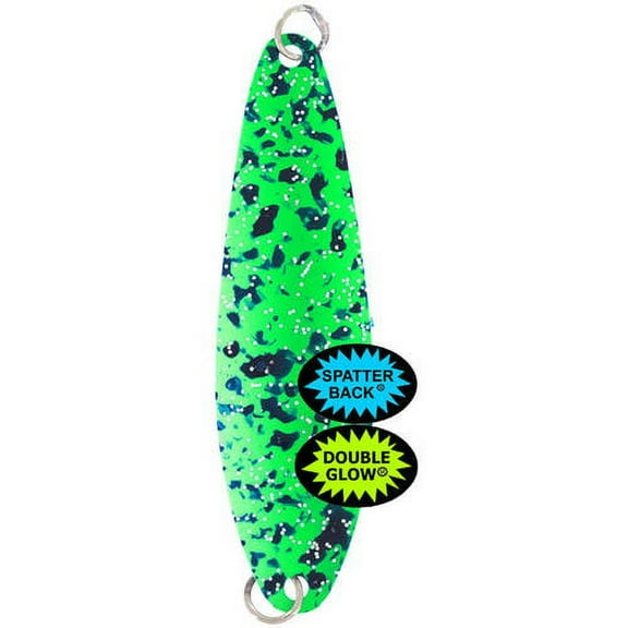 Silver Horde #4 Kingfisher Lite