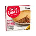 thumbnail image 1 of Swiss Chalet Rotisserie Style Beef Pot Pie, 655 g, 1 of 5