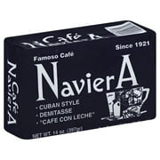 Naviera Coffee Mills Naviera  Coffee, 14 oz