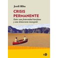 thumbnail image 1 of Crisis permanente NED ediciones 9788418273230, 1 of 2