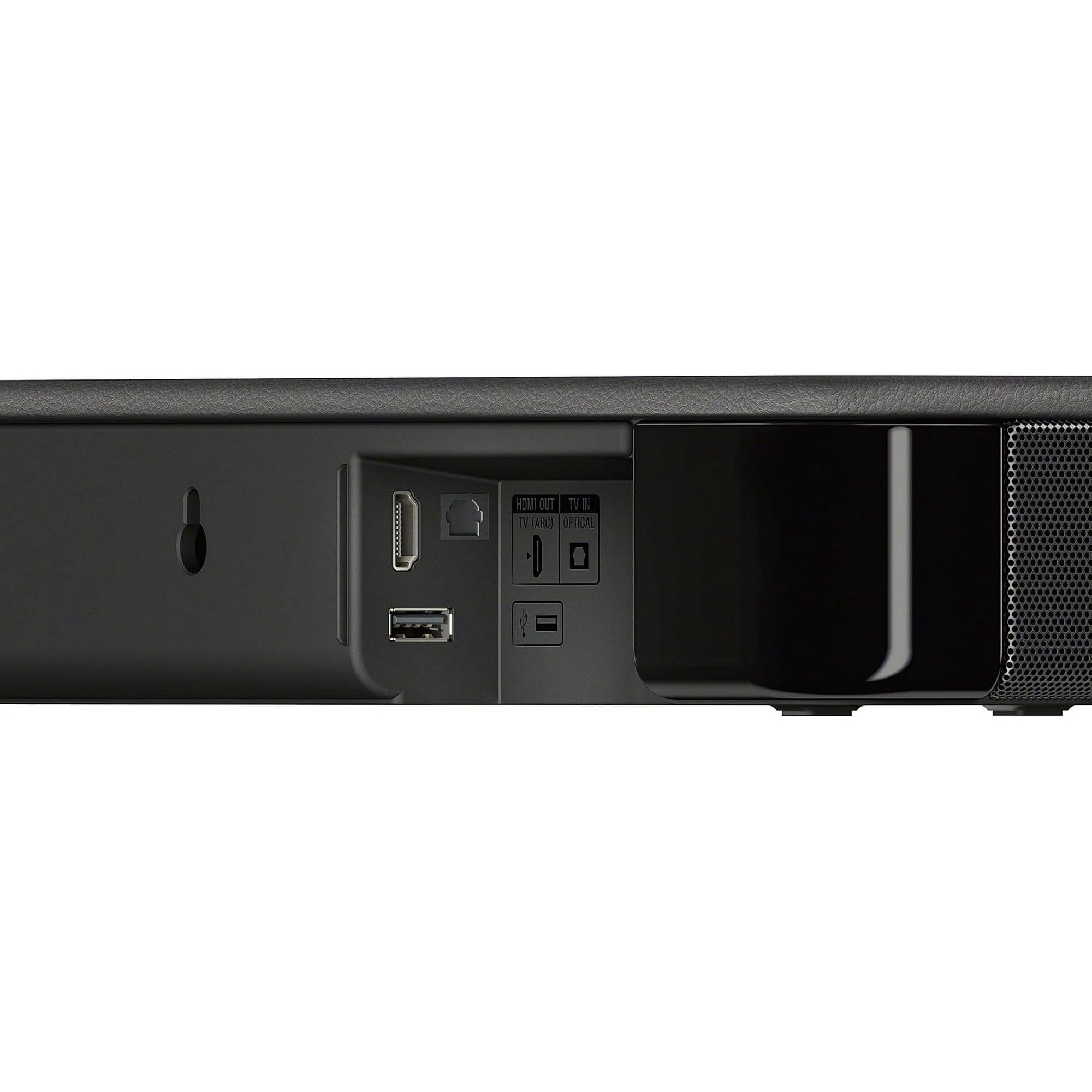 SONY HT-S100F 2.0 Soundbar with Bluetooth and Surround