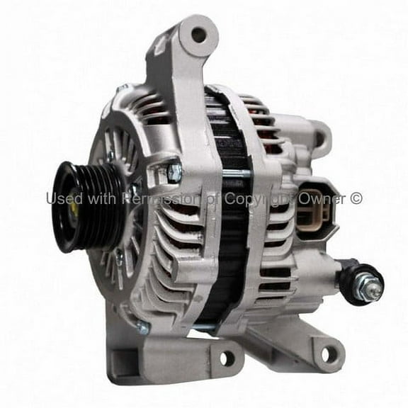 MPA - Starter Alternator 11174 Alternator