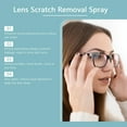 thumbnail image 3 of Vueeze Lens Cleaner, Vueeze Lensluxe Lens Cleaner, 2025 New Scratch Remover for Eyeglasses, Glass Scratch Remover, Eyeglass Scratch Repair, Sunglass Scratch Remover Repair Cleaning Spray (2PC), 3 of 10