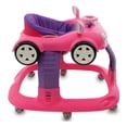thumbnail image 3 of Andadera Prinsel  Auto Rosa, 3 of 3