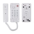 thumbnail image 4 of LHCER Telephone, Hotel Telephone, Simple Home For Hotel Family, 4 of 8