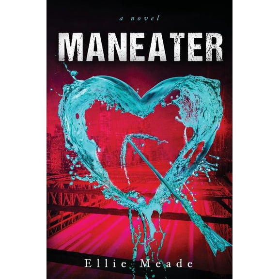 Maneater (Paperback)