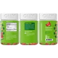 thumbnail image 2 of OLLY Fiber Gummy Rings Supplement with 5 g FOS Prebiotic Fiber per 2 gummies, 100 Count, 2 of 6