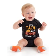 Onesies Brand Baby Boy Bodysuits، 8 عبوات، مقاسات حديثي الولادة - 12 شهرًا