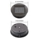 thumbnail image 2 of 4 Pieces Replacement Solar Lights With Led Bulbs, Solar Top Lights Replacement, Led Solar, 2 of 5