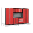thumbnail image 4 of NewAge Products Pro Series 3.0 7-Piece Cabinet Set, 4 of 10