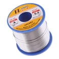 thumbnail image 1 of 1 pieza de alambre de soldadura de aleación de y estaño con núcleo de colofonia, para soldadura eléctrica y bricolaje 500g 500 g 0.5 mm shamjiam Alambre de soldadura con núcleo de colofonia, 1 of 8