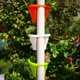 thumbnail image 3 of Macetero De Jardín Con Tubo De Drenaje, Interesante Maceta Colgante Con Tubo De Drenaje Para Jardín, 3 of 7