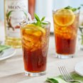 thumbnail image 2 of Monin Sirop de Canne Pur Premium 1 Litre, 2 of 2
