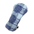 thumbnail image 3 of Golf Club Head Cover Protective Sleeve Anti Scratch Wear Resistant Golf Wood Headcover for Driver, Fairway Wood And Hybrid Golfer Equipment, 3 of 8