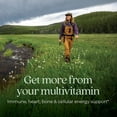 thumbnail image 2 of Multivitamínico New Chapter para mujeres mayores de 50 años con más de 20 nutrientes, 72 unidades, 2 of 8