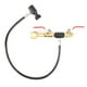 thumbnail image 1 of Manguera de llenado C, Adaptador de recarga de cilindro de CO2 Adaptador de recarga para manguera adaptadora Sodastream C de alta capacidad, 1 of 8