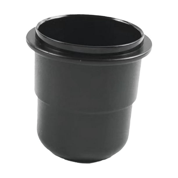Portafiltro de 58mm Sunnimix taza dosificadora reutilizable para café en polvo 1 Uds. Vasos dosificadores