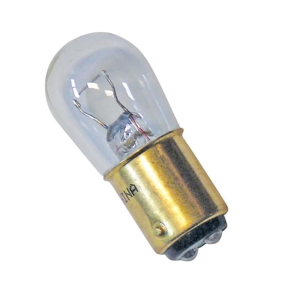 DG71210VP Bulb Replacement for 1004, Clear - Pack of 2