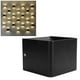 thumbnail image 3 of Interior de Luz de Pared, Luz de Pared Cuadrada Luz de Pared LED Donce de pared moderno, IP65 Impermeable para comedor, Patio de Tocador, Cocina, Bado, 3 of 7