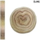 thumbnail image 1 of Xiao Hua Hilo de 200 g, hilo acrílico al 58 % para crochet, kit de crochet con cambio de color suave, hilo grande, AN, 1 of 3