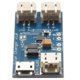 thumbnail image 4 of Placa de cargador solar mini Lipo CN3065, módulo de placa de cargador de batería de litio, 4 of 8