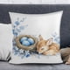 thumbnail image 3 of Easter Easter -themed Pillowcase Suitable for Drawing On Holiday Decoration A Gift for Children Easter Gifts for Women/Men/Family, 3 of 5