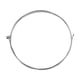 thumbnail image 4 of Eigraketly Paquete de 5 cables de bicicleta, bicicletas de montaña galvanizadas, desviador de ciclismo de carretera, accesorios de piezas de Ciclismo Línea de freno trasero, 4 of 6