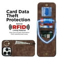 thumbnail image 3 of CAN Exclusive Handiwork Phone Case for Samsung S24, 3 of 5