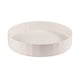 thumbnail image 5 of Lazy Susans Tocadiscos Perfume Tocador Bandeja Armario Despensa Organizador Multiusos Lazy Susans Gabinete Organizador Giratorio para Estante Despensa Blanco Gloria Tocadiscos Lazy Susans, 5 of 5
