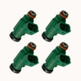 thumbnail image 6 of 4X Fuel Injector For YAMAHA 08-12 FX VX FZ PWC & AR SX Jet Boat 6S5-13761-00-00, 6 of 6