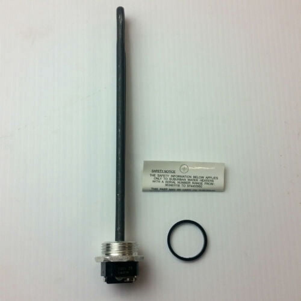 Suburban 520900, Electric Heating Element Kit, 055 lb for RV Water System