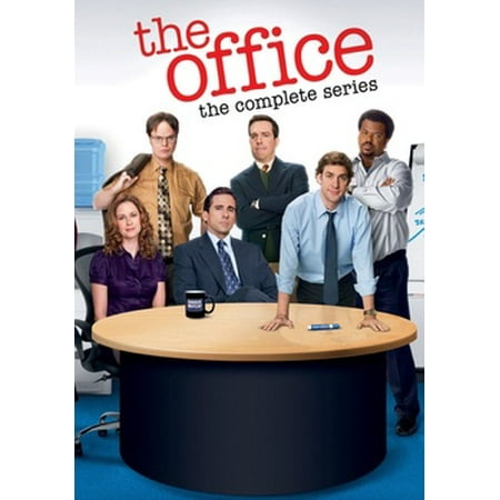 The Office: The Complete Series (DVD)