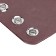 thumbnail image 4 of Durable Arm Guard Archery, Arm Guard, Leather Shooting For Riding Nightclub, 4 of 8