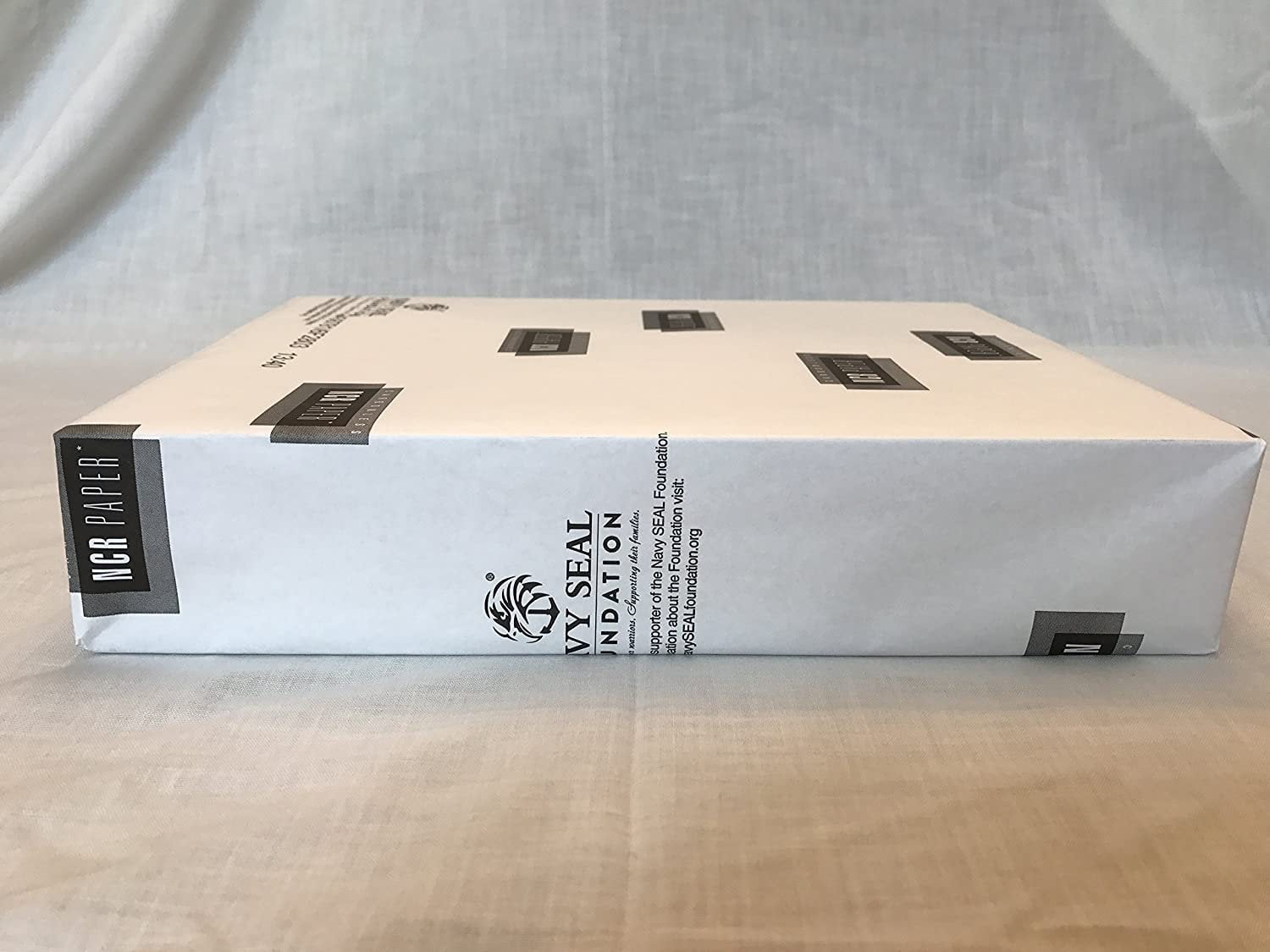 割引 2 Collated 5887, Paper, NCR Sets, 250 Part Canary White, マジック：ザ・ギャザリング