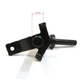 thumbnail image 2 of J ohn D eere Tractor Front Steering Spindle Kit - Compatible with L110 L111 L118 L120 L130 LA115 LA125 - Replacement RH/LH Wheel Axle Assembly (Fits Models 2004-2013), 2 of 4
