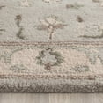 thumbnail image 3 of Safavieh Heritage Angelle Oriental Wool Runner Rug, Beige/Gray, 2'3" x 8', 3 of 11