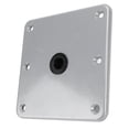 thumbnail image 3 of Base Para Asiento De Barco, Conector De Poste De 3/4 Pulgadas, Resistente, Fácil De Instalar, Construcción Sólida, Pedestales Para Asiento De Barco Para La Mayoría De Los, 3 of 7