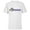 White, variant on Disney Princess Belle I Heart Books - Short Sleeve T-Shirt for Kids - Customized-White
