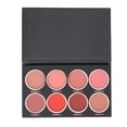 thumbnail image 1 of LLC Langmanni 8 Colors Blush Palette Contour Highlight Matte Blush Powder for Facial Makeup, 1 of 7