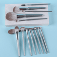thumbnail image 5 of Kit de Belleza Artista 14uds: Kit de brochas de maquillaje profesional y sus estuches para brochas ER, 5 of 5