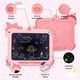thumbnail image 3 of Tableta de escritura LCD Kikapabi Unicorn Colorida Screen Girls, 3 of 6